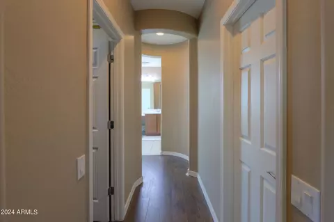 Entry Way - 4311 S Marron --, Mesa, AZ 85212 photo 7 of 8