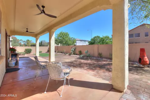 Exterior - 4311 S Marron --, Mesa, AZ 85212 photo 9 of 20