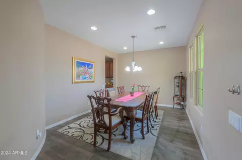Dining - 4311 S Marron --, Mesa, AZ 85212 photo 4 of 5