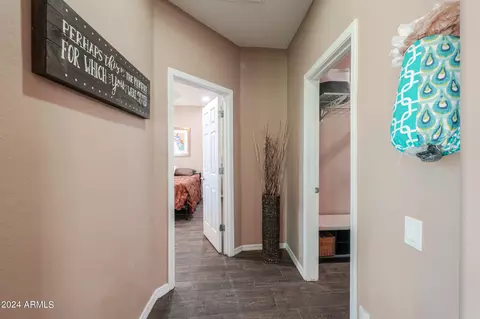 Entry Way - 4311 S Marron --, Mesa, AZ 85212 photo 2 of 8