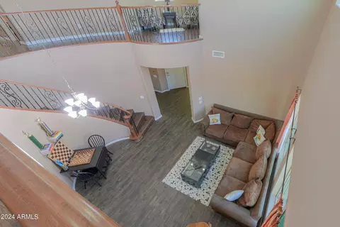 Entry Way - 4311 S Marron --, Mesa, AZ 85212 photo 8 of 8