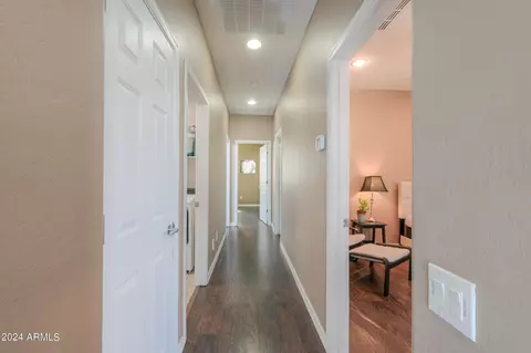 Entry Way - 4311 S Marron --, Mesa, AZ 85212 photo 6 of 8