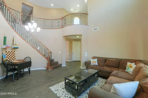 Living - 4311 S Marron --, Mesa, AZ 85212 photo 2 of 9
