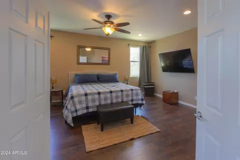 Bedroom - 4311 S Marron --, Mesa, AZ 85212 photo 7 of 9