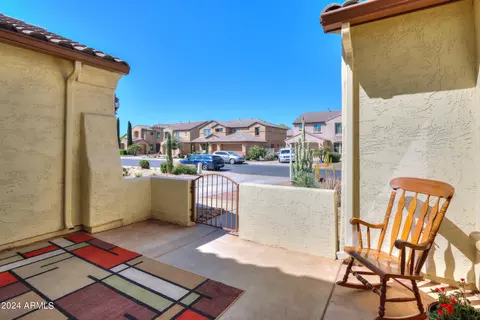 Exterior - 4311 S Marron --, Mesa, AZ 85212 photo 6 of 20