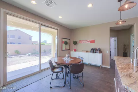 Dining - 4311 S Marron --, Mesa, AZ 85212 photo 2 of 5