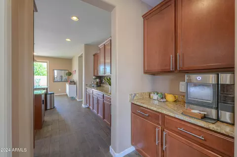 Kitchen - 4311 S Marron --, Mesa, AZ 85212 photo 8 of 9