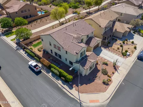 View/Area - 4311 S Marron --, Mesa, AZ 85212 photo 3 of 7