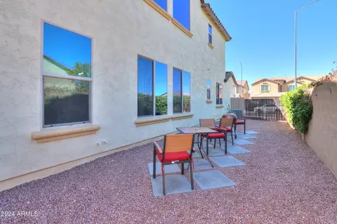 Exterior - 4311 S Marron --, Mesa, AZ 85212 photo 14 of 20
