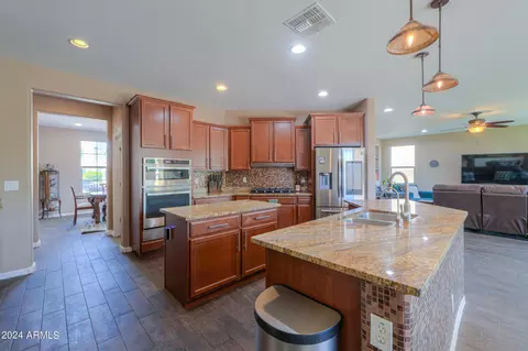 Kitchen - 4311 S Marron --, Mesa, AZ 85212 photo 2 of 9