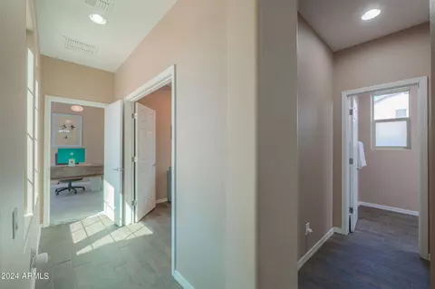 Entry Way - 4311 S Marron --, Mesa, AZ 85212 photo 1 of 8