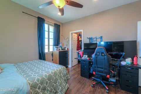 Bedroom - 4311 S Marron --, Mesa, AZ 85212 photo 4 of 9