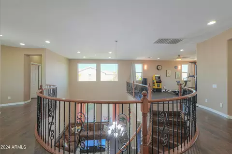 Entry Way - 4311 S Marron --, Mesa, AZ 85212 photo 4 of 8