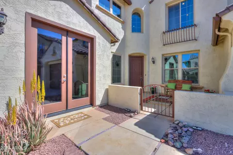 Exterior - 4311 S Marron --, Mesa, AZ 85212 photo 4 of 20