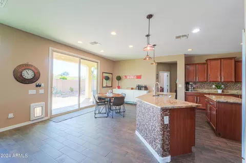 Kitchen - 4311 S Marron --, Mesa, AZ 85212 photo 1 of 9