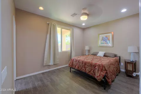 Bedroom - 4311 S Marron --, Mesa, AZ 85212 photo 1 of 9
