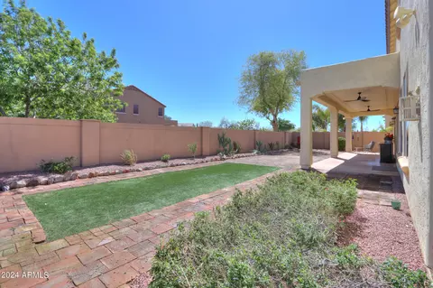 Exterior - 4311 S Marron --, Mesa, AZ 85212 photo 15 of 20