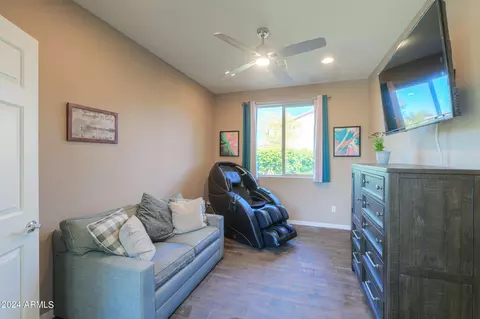 Exterior - 4311 S Marron --, Mesa, AZ 85212 photo 7 of 20