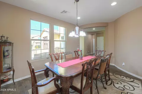 Dining - 4311 S Marron --, Mesa, AZ 85212 photo 5 of 5