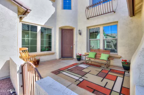 Exterior - 4311 S Marron --, Mesa, AZ 85212 photo 5 of 20