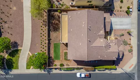 Exterior - 4311 S Marron --, Mesa, AZ 85212 photo 20 of 20