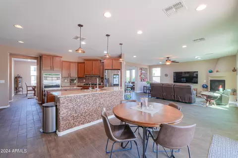 Dining - 4311 S Marron --, Mesa, AZ 85212 photo 3 of 5