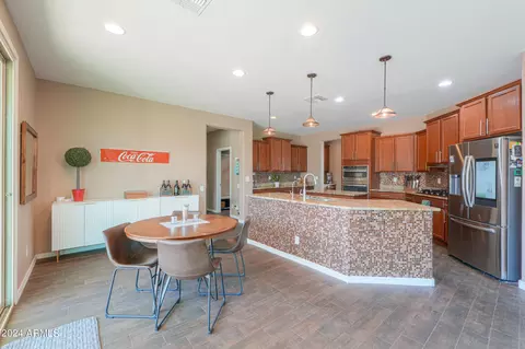 Dining - 4311 S Marron --, Mesa, AZ 85212 photo 1 of 5