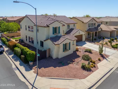 View/Area - 4311 S Marron --, Mesa, AZ 85212 photo 1 of 7