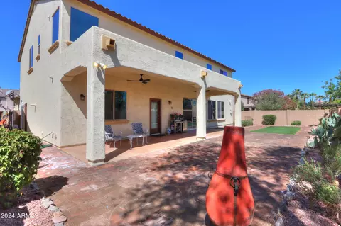 Exterior - 4311 S Marron --, Mesa, AZ 85212 photo 10 of 20