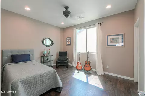 Bedroom - 4311 S Marron --, Mesa, AZ 85212 photo 6 of 9