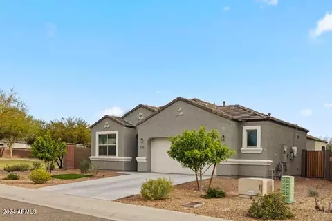30787 W Weldon Ave, Buckeye, AZ 85396
