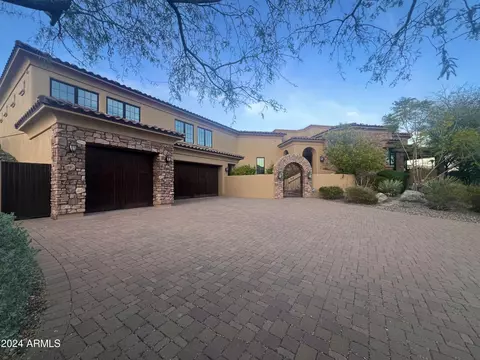 15435 N Cabrillo Dr, Fountain Hills, AZ 85268
