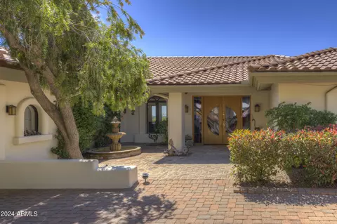 6431 El Sendero Rd, Carefree, AZ 85377