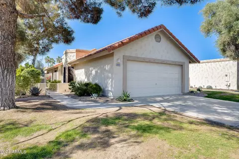 18812 N 94th Ave, Peoria, AZ 85382