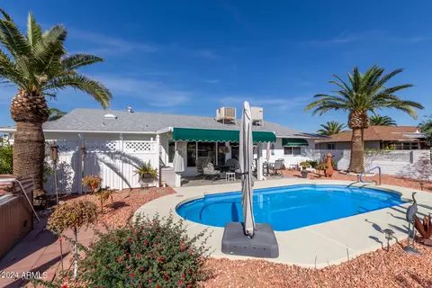 9703 W Alabama Ave, Sun City, AZ 85351