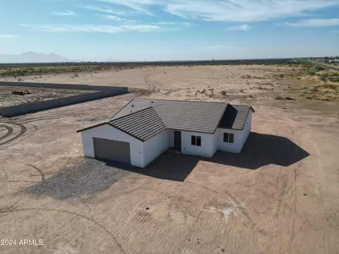 3177 W Gracie Ln, Casa Grande, AZ 85194