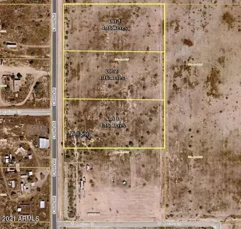 01 S 363rd Lot 3 Ave #-, Tonopah, AZ 85354
