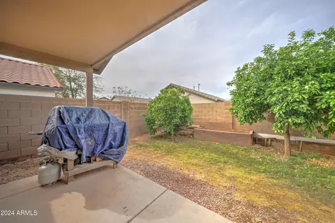 1804 E Carla Vista Dr, Gilbert, AZ 85295 photo 23