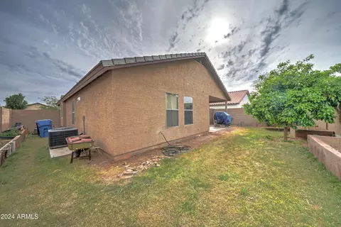 1804 E Carla Vista Dr, Gilbert, AZ 85295 photo 26