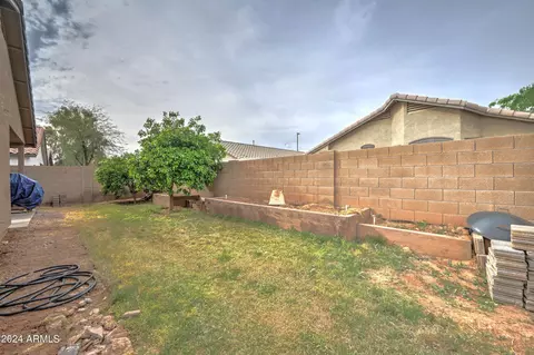 1804 E Carla Vista Dr, Gilbert, AZ 85295 photo 25