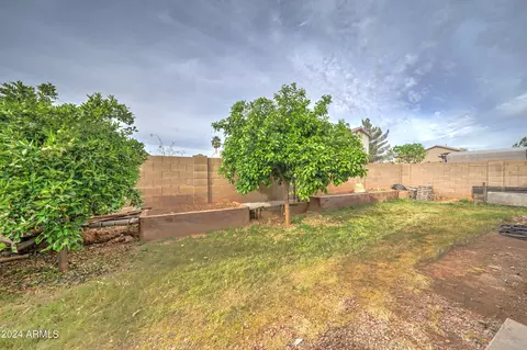 1804 E Carla Vista Dr, Gilbert, AZ 85295 photo 24