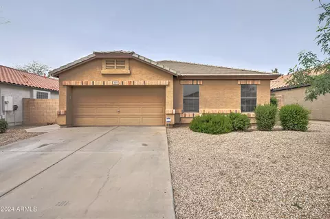 1804 E Carla Vista Dr, Gilbert, AZ 85295