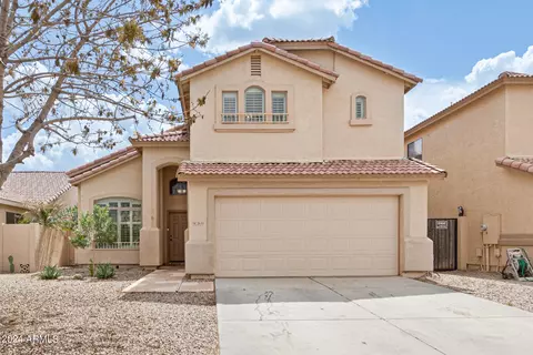2633 E Denim Trl, San Tan Valley, AZ 85143