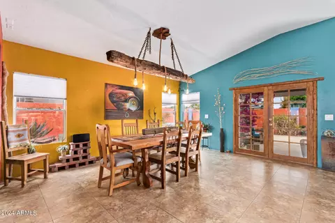 Dining - 5047 E Diamond Ave, Mesa, AZ 85206 photo 1 of 4
