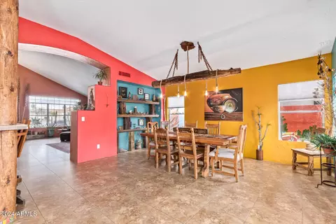 Dining - 5047 E Diamond Ave, Mesa, AZ 85206 photo 4 of 4