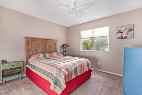 Bedroom - 5047 E Diamond Ave, Mesa, AZ 85206 photo 3 of 4