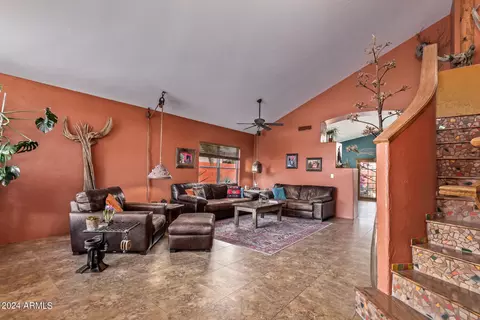 Living - 5047 E Diamond Ave, Mesa, AZ 85206 photo 1 of 4