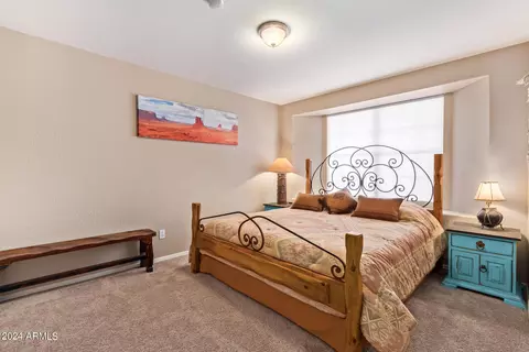 Bedroom - 5047 E Diamond Ave, Mesa, AZ 85206 photo 2 of 4