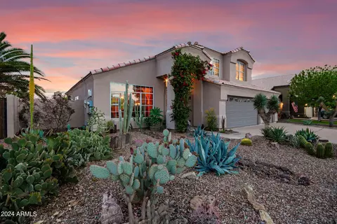 Exterior - 5047 E Diamond Ave, Mesa, AZ 85206 photo 2 of 14