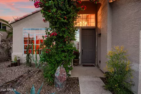Exterior - 5047 E Diamond Ave, Mesa, AZ 85206 photo 4 of 14